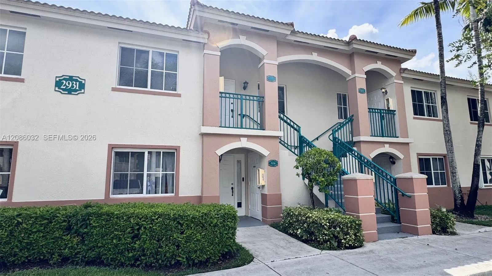 En Venta 2931 SE 13th Avenue 205-47, Homestead, FL 33035, Homestead, FL 33035