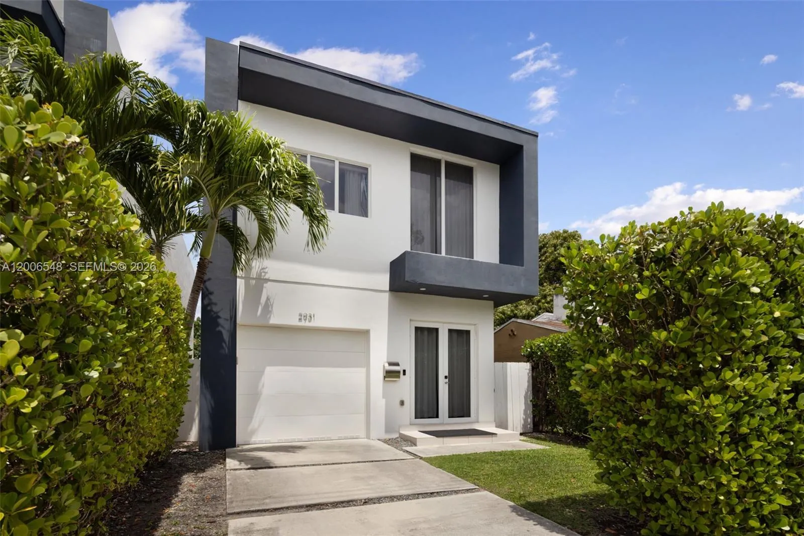 Foto de propiedad en 2931 SW 27th Terrace 2931, Miami, FL 33133 Miami con MLS# 