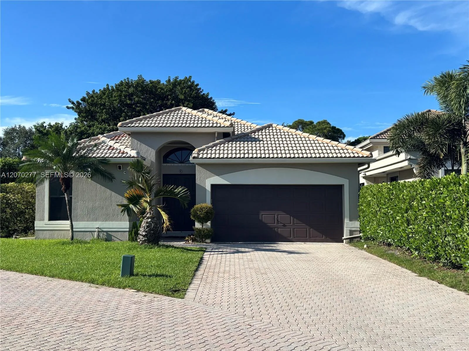 Foto de propiedad en 2932 NW 41st Street, Boca Raton, FL 33434 Boca Raton con MLS# 