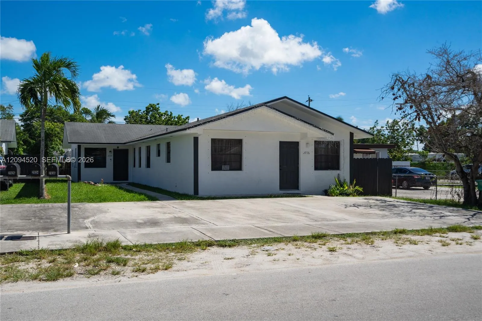 En Renta 2934 NW 94th Street 2934, Miami, FL 33147, Miami, FL 33147