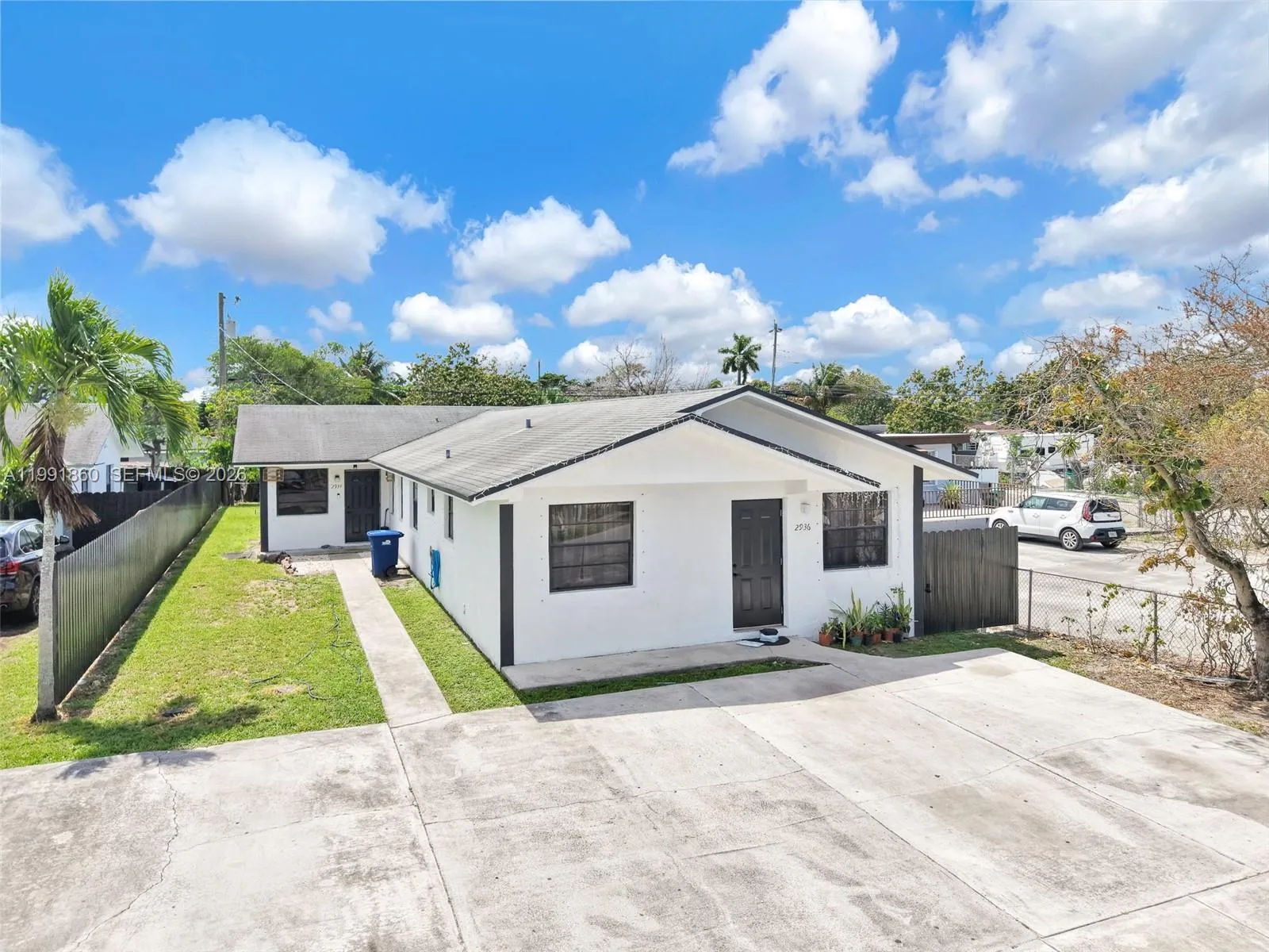 Vendido 2934 NW 94th Street, Miami, FL 33147, Miami, FL 33147