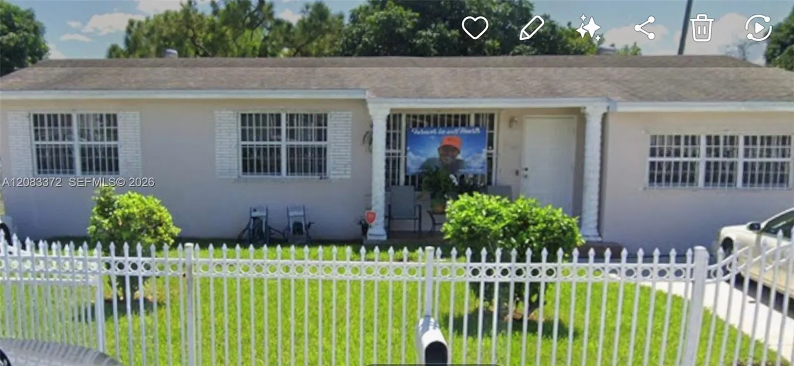 Foto de propiedad en 2940 NW 163rd Street, Miami Gardens, FL 33054 Miami Gardens con MLS# 
