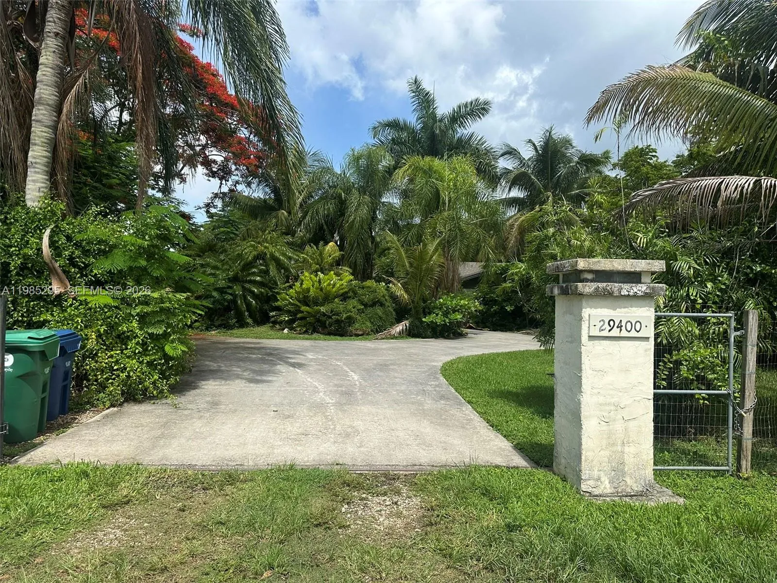 Vendido 29400 SW 179th Avenue, Homestead, FL 33030, Homestead, FL 33030