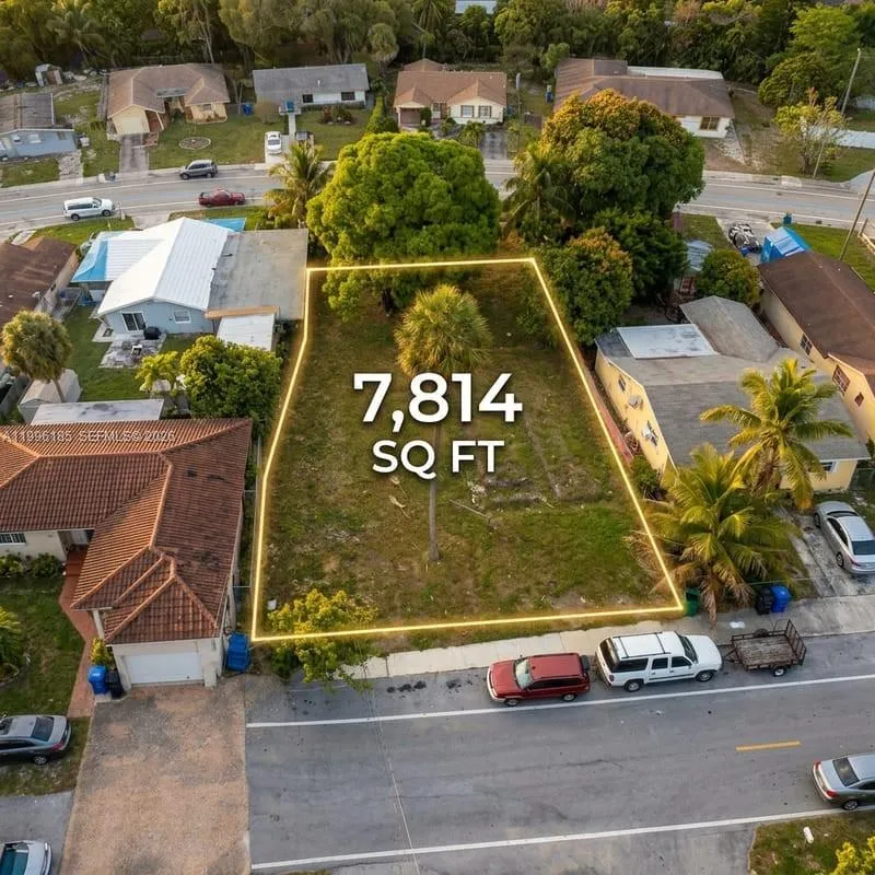 Foto de propiedad en 2941 NW 8th Place, Fort Lauderdale, FL 33311 Fort Lauderdale con MLS# 