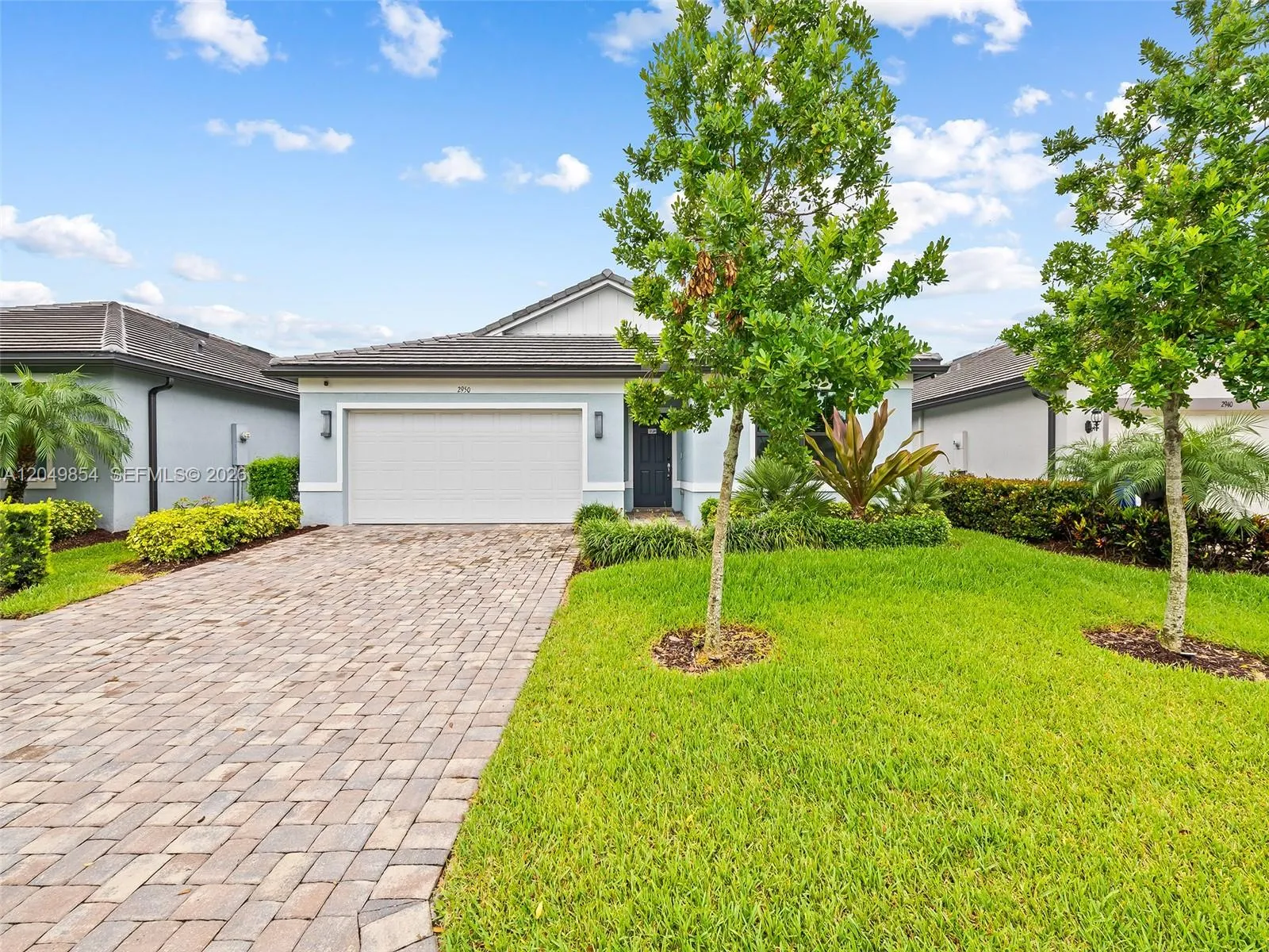 Foto de propiedad en 2950 Shortleaf Avenue, Lauderdale Lakes, FL 33311 Lauderdale Lakes con MLS# 