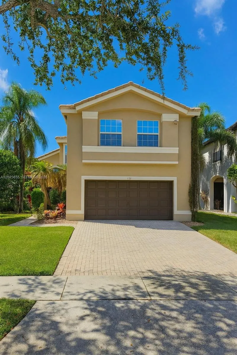 Foto de propiedad en 2950 SW 163rd Avenue 0, Miramar, FL 33027 Miramar con MLS# 