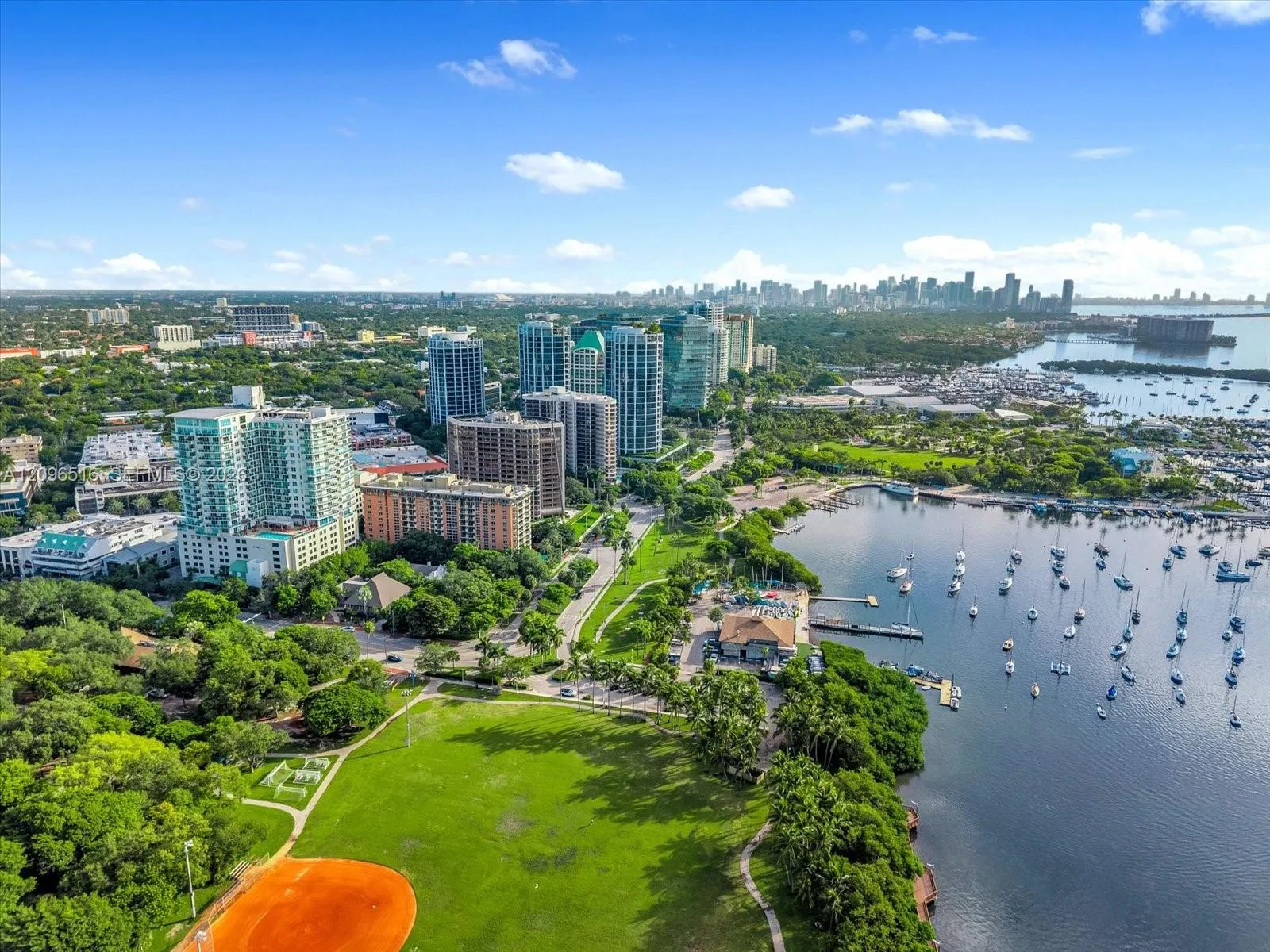 En Venta 2951 S Bayshore Drive 307, Miami, FL 33133, Miami, FL 33133