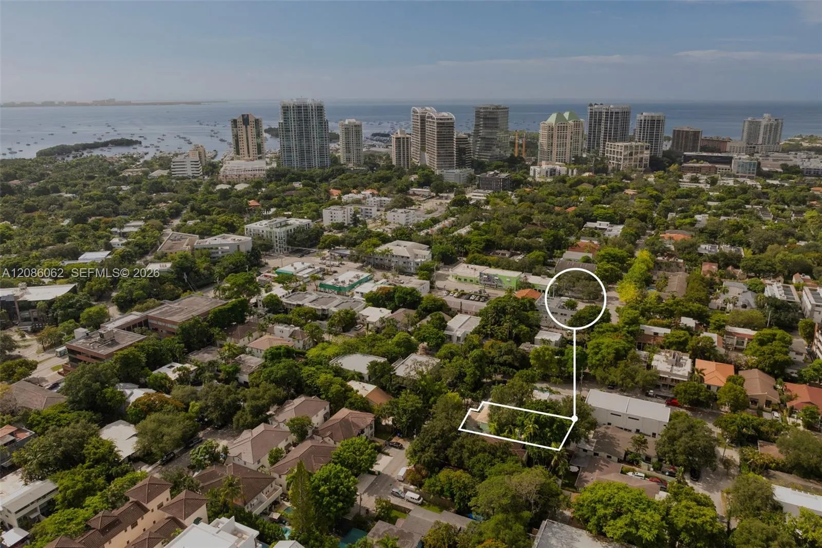 En Venta 2952 Louise Street, Coconut Grove, FL 33133, Coconut Grove, FL 33133