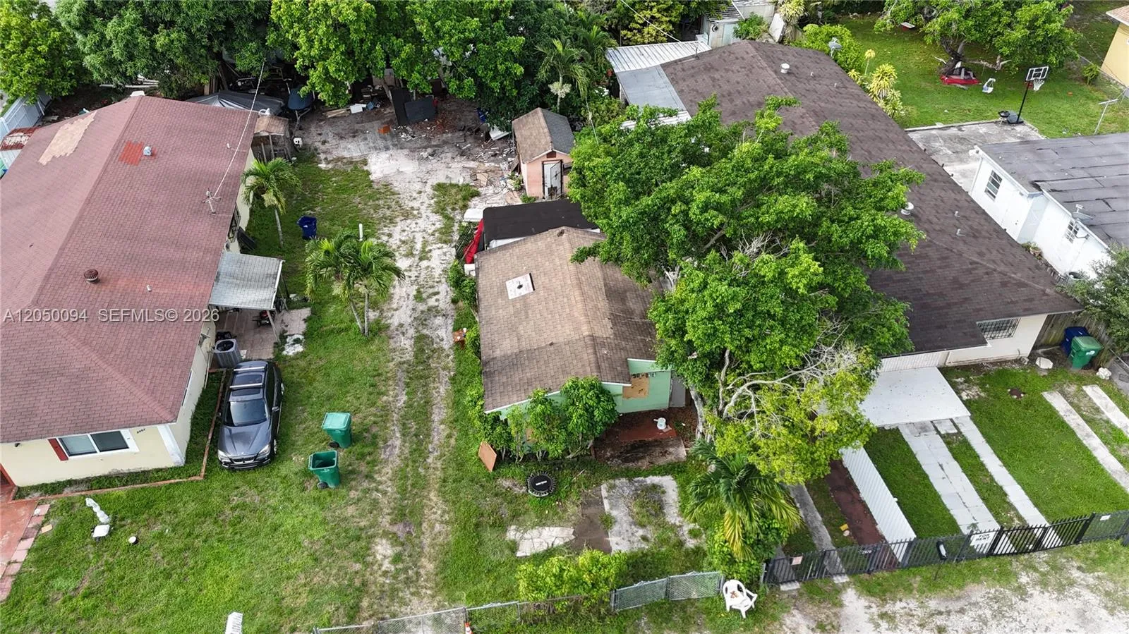 Foto de propiedad en 2954 NW 91st Street, Miami, FL 33147 Miami con MLS# 