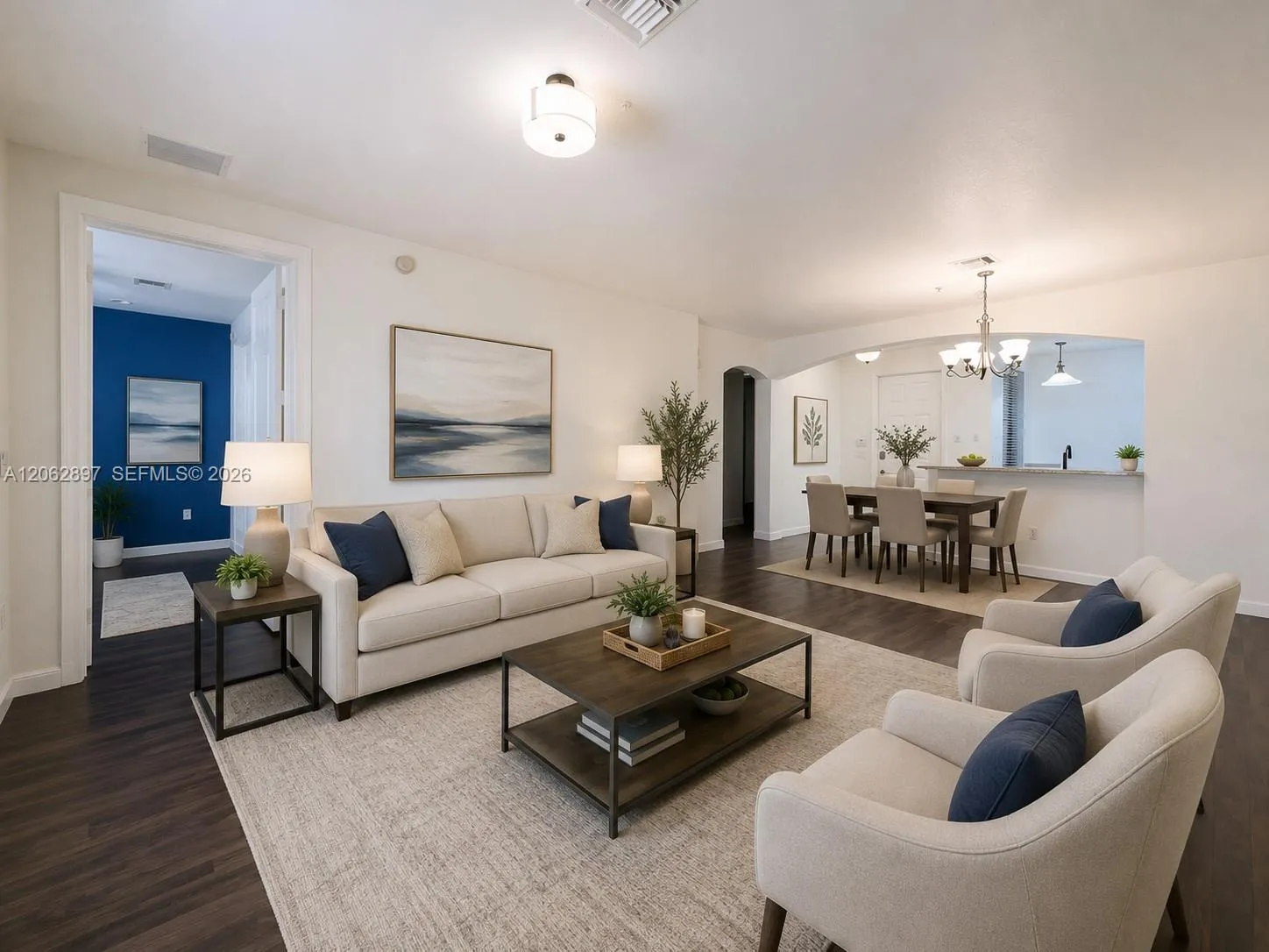 Foto de propiedad en 2955 NW 126th Avenue 212-5, Sunrise, FL 33323 Sunrise con MLS# 