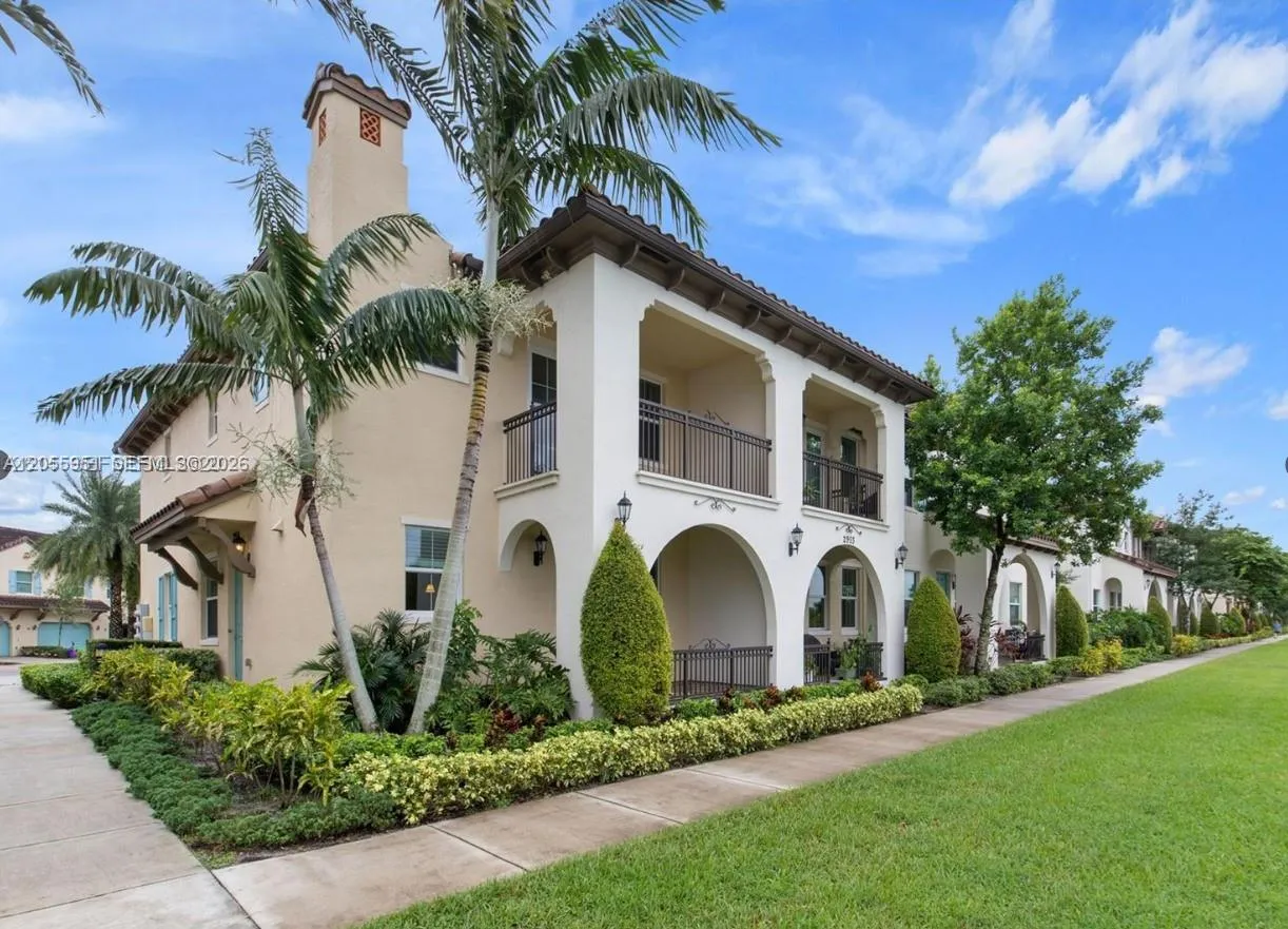 En Renta 2955 Tortola Way, Cooper City, FL 33024, Cooper City, FL 33024