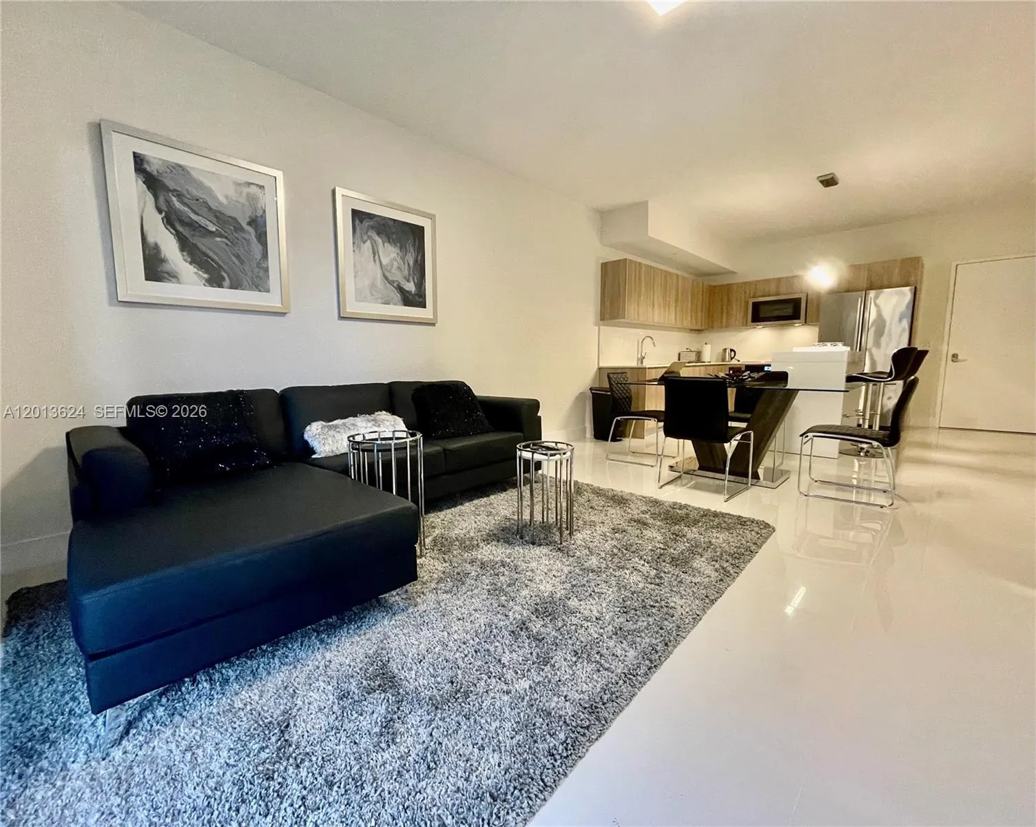 Foto de propiedad en 2960 NE 207th 707, Aventura, FL 33180 Aventura con MLS# 