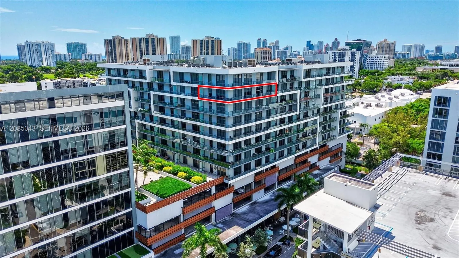 En Renta 2960 NE 207th Street 1105, Aventura, FL 33180, Aventura, FL 33180