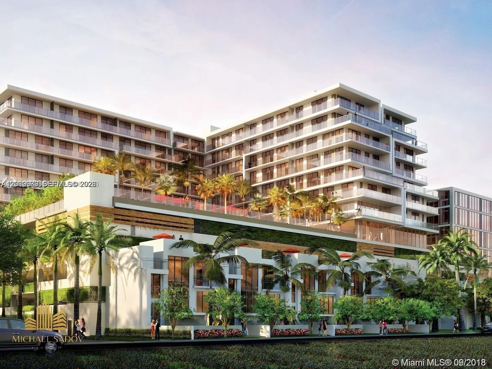 En Renta 2960 NE 207th Street 909, Aventura, FL 33180, Aventura, FL 33180