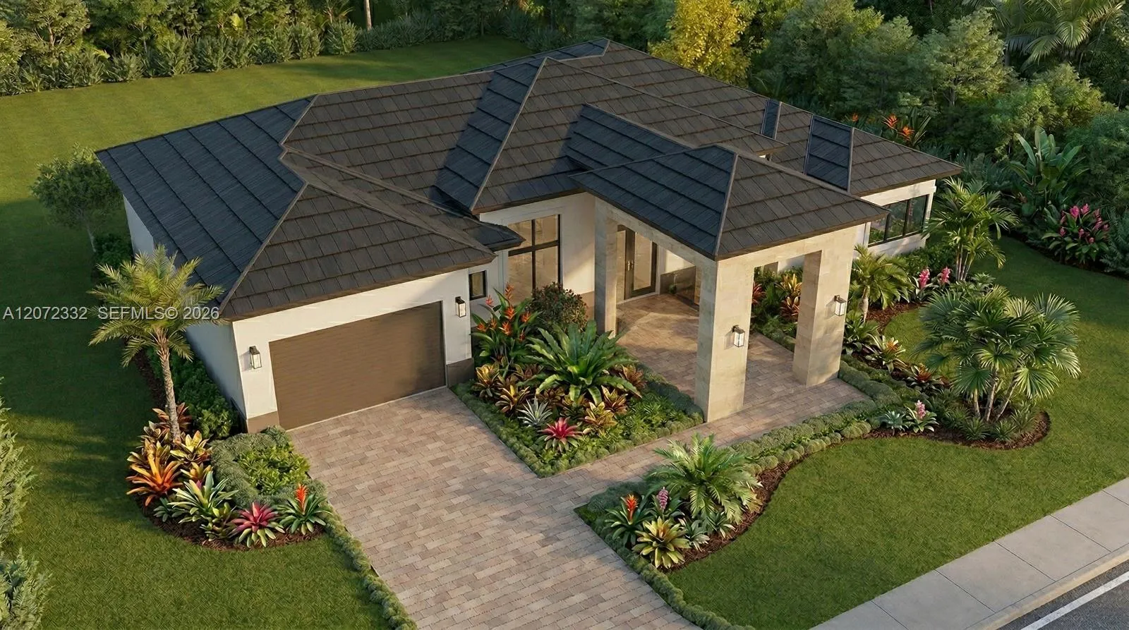 Foto de propiedad en 29604 SW 194 Court, Homestead, FL 33030 Homestead con MLS# 