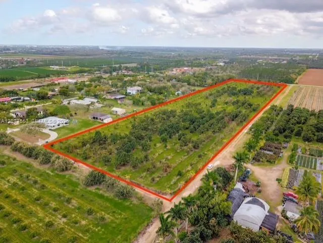 Foto de propiedad en 296xx SW 207ave, Homestead, FL 33030 Homestead con MLS# 