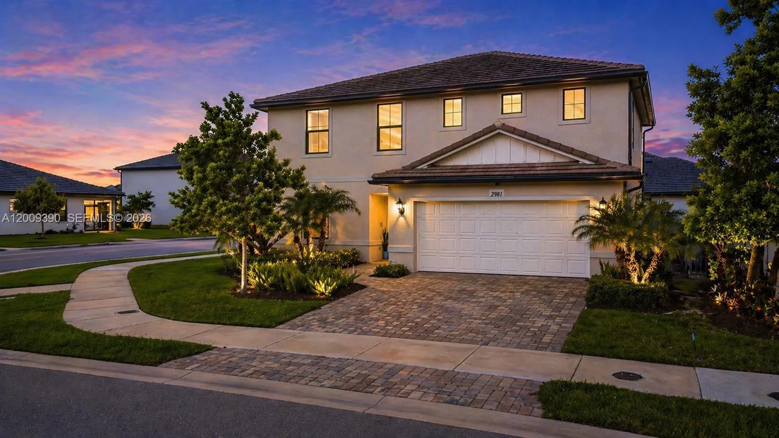 Vendido 2981 Shortleaf Avenue, Oakland Park, FL 33311, Oakland Park, FL 33311