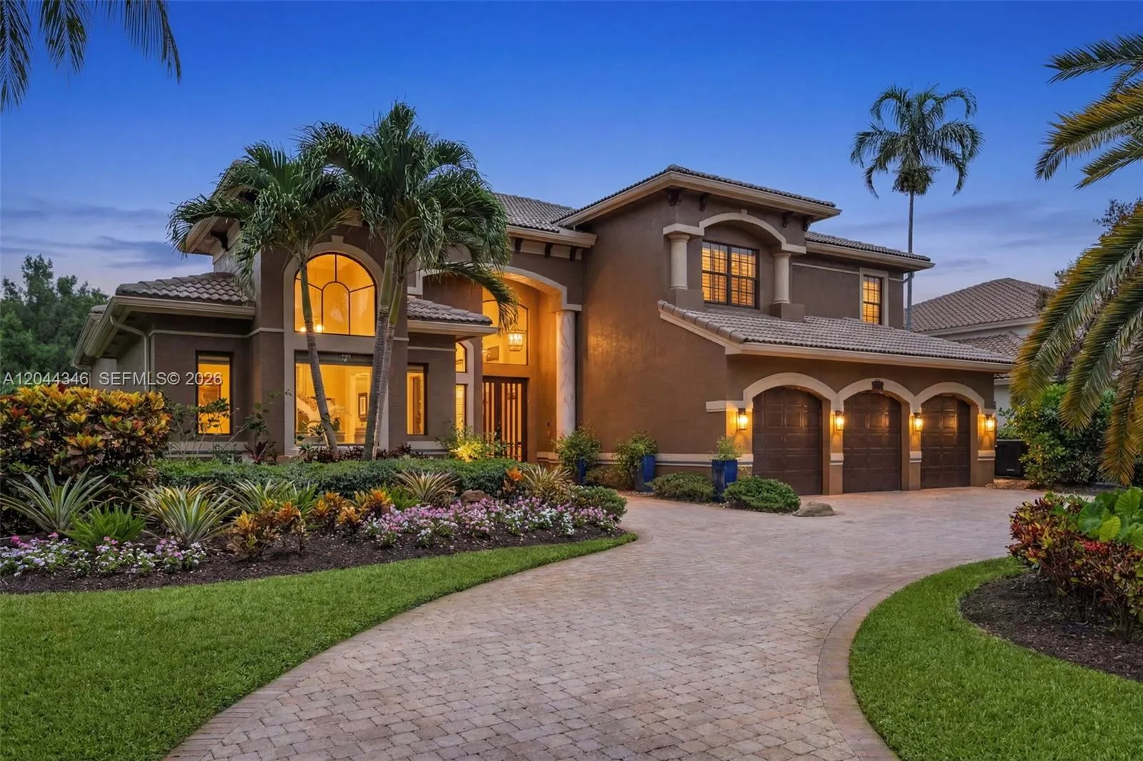 En Venta 2982 E Lake Vista Circle, Davie, FL 33328, Davie, FL 33328