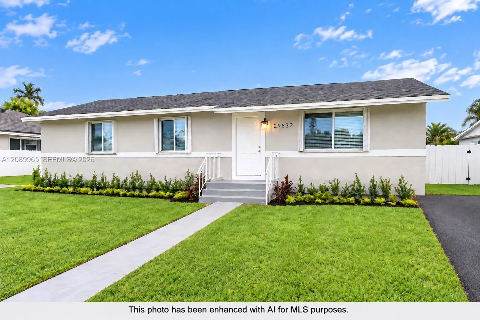 En Venta 29832 SW 147th Avenue, FL 33033, FL 33033