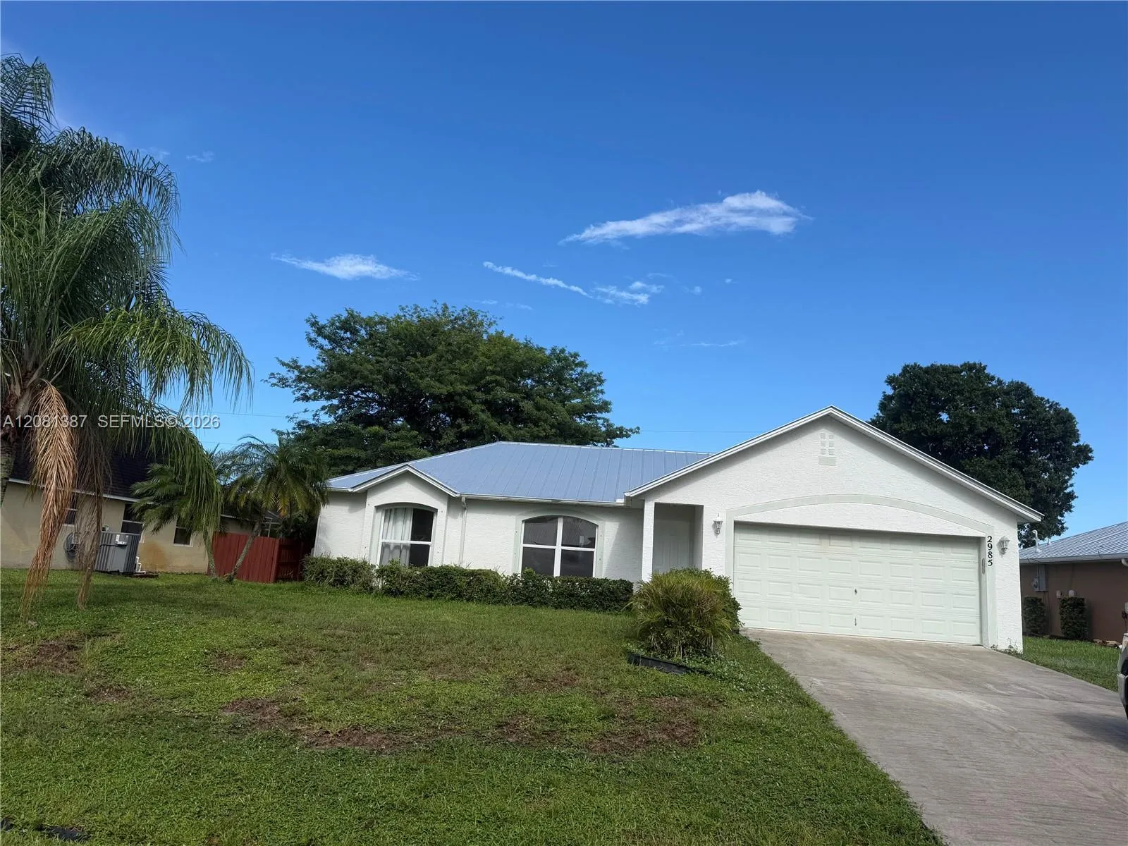 En Renta 2985 Fluvia, Port St. Lucie, FL 34953, Port St. Lucie, FL 34953