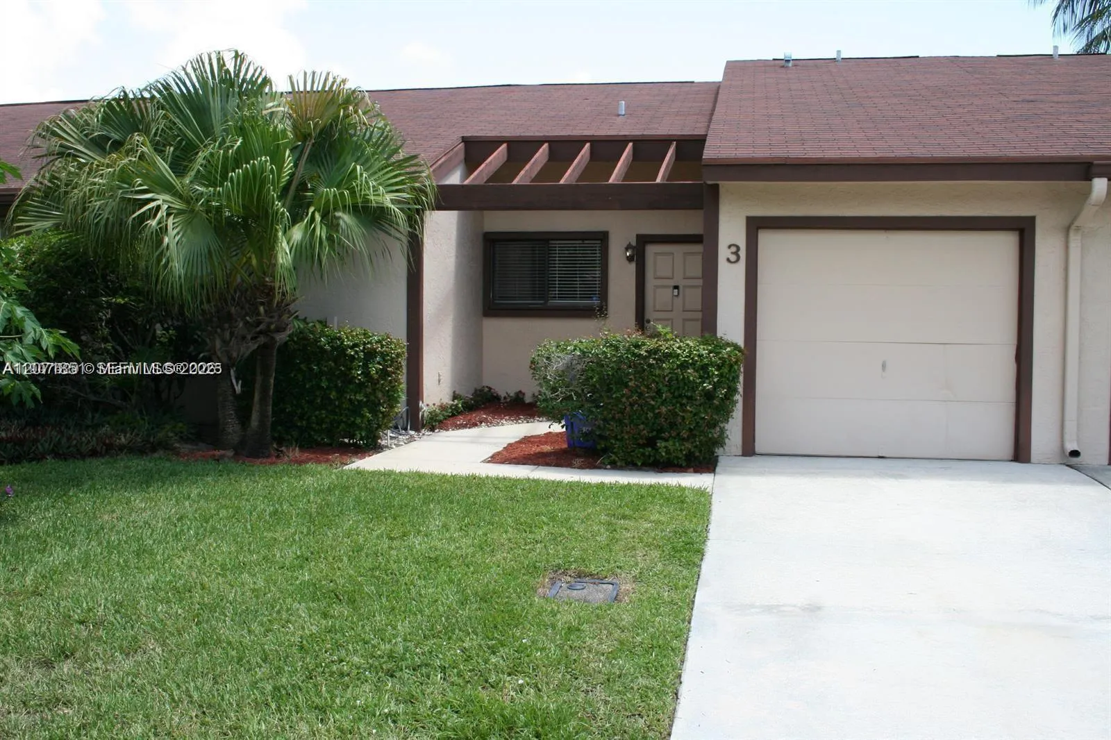 Foto de propiedad en 3 Finsbury Lane, Boynton Beach, FL 33426 Boynton Beach con MLS# 