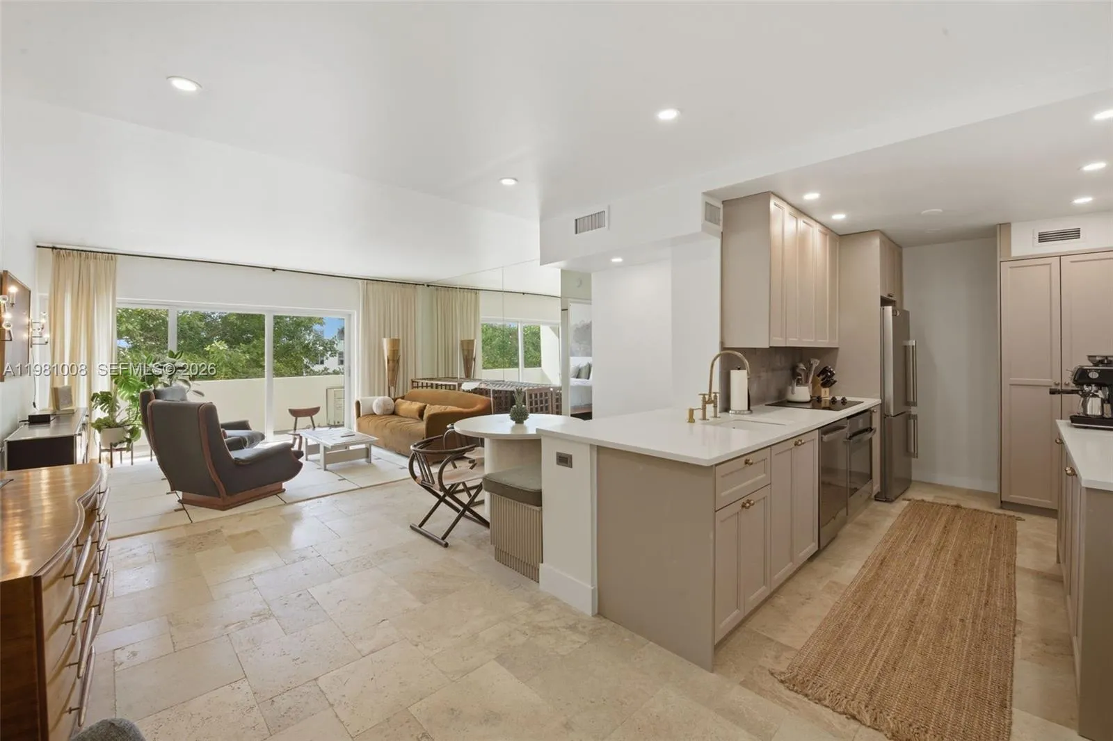 Foto de propiedad en 3 Island Avenue 06K, Miami Beach, FL 33139 Miami Beach con MLS# 