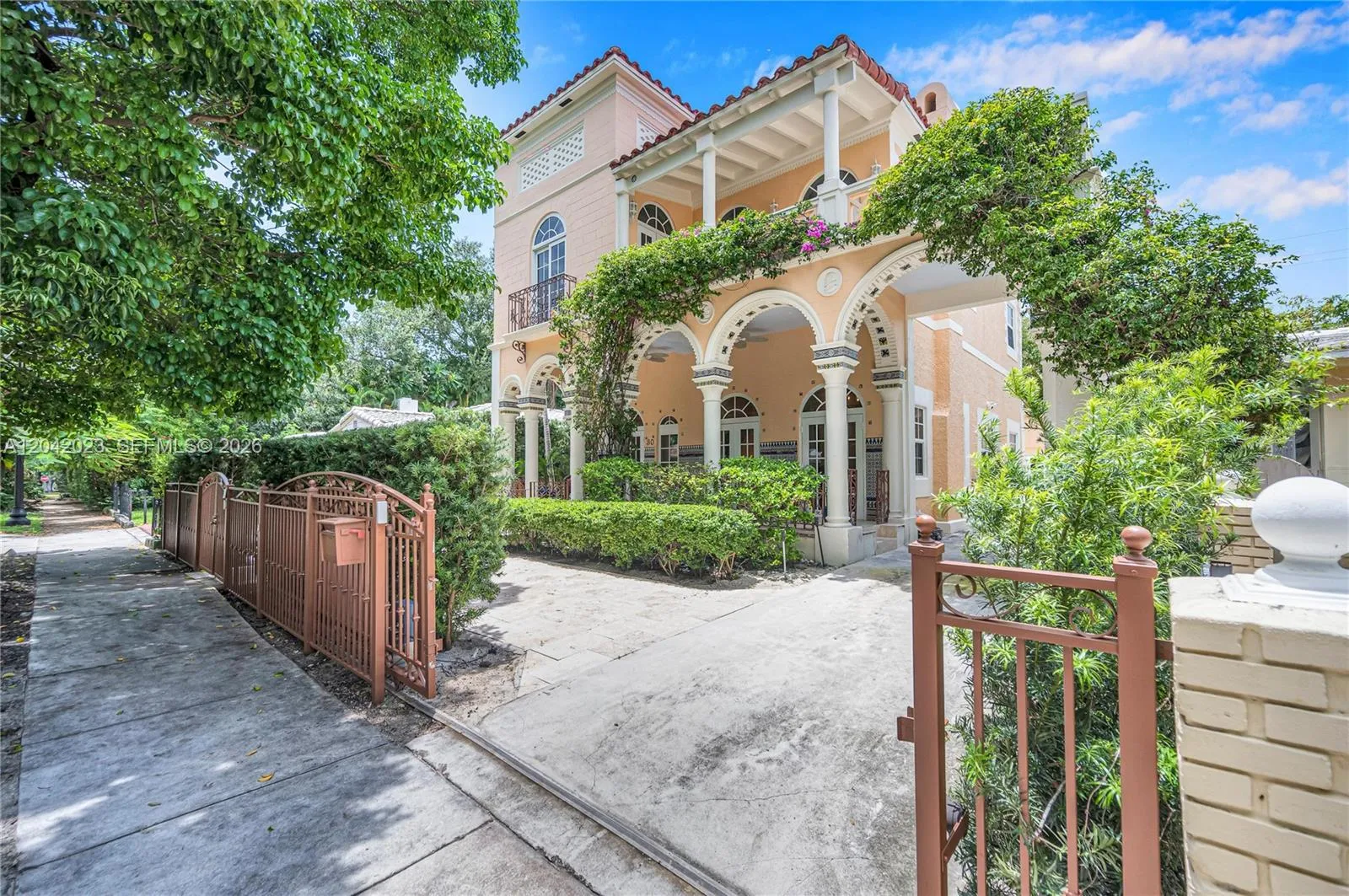 En Renta 30 NE 44th Street, Miami, FL 33137, Miami, FL 33137