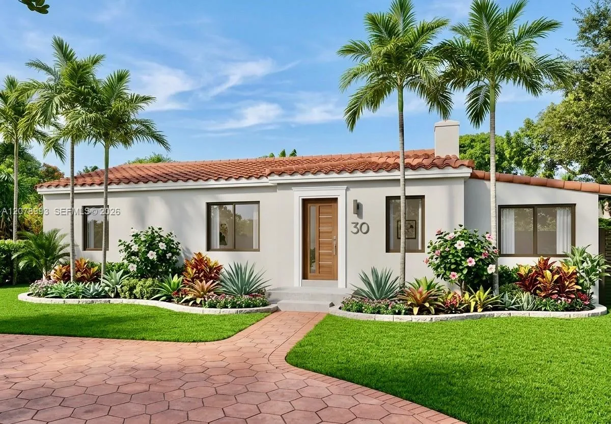 En Venta 30 NW 110th Street, Miami Shores, FL 33168, Miami Shores, FL 33168