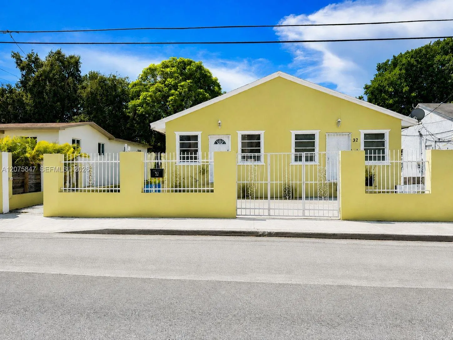Foto de propiedad en 30 NW 50th Street, Miami, FL 33127 Miami con MLS# 