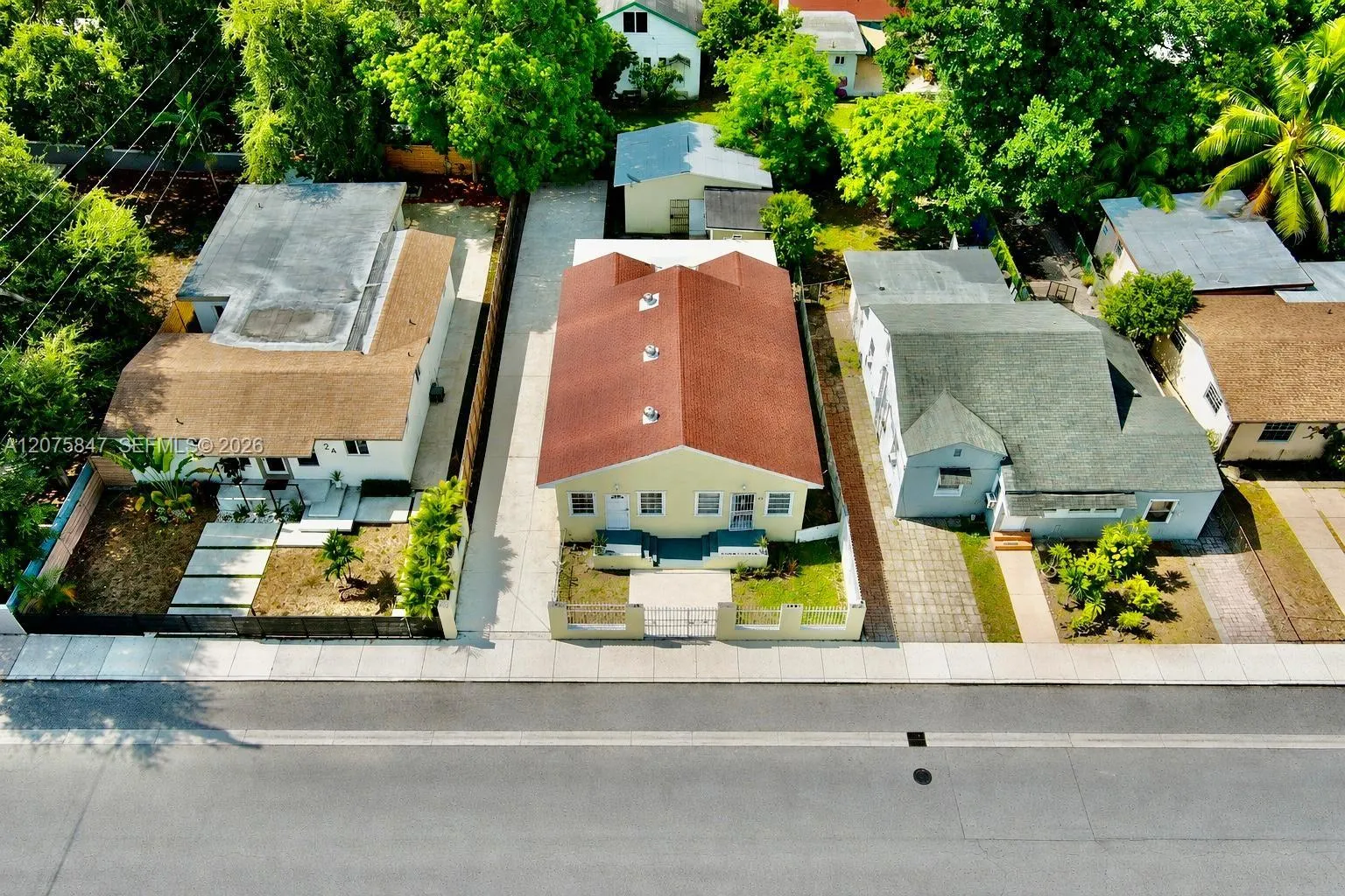Foto de propiedad en 30 NW 50th Street, Miami, FL 33127 Miami con MLS# 