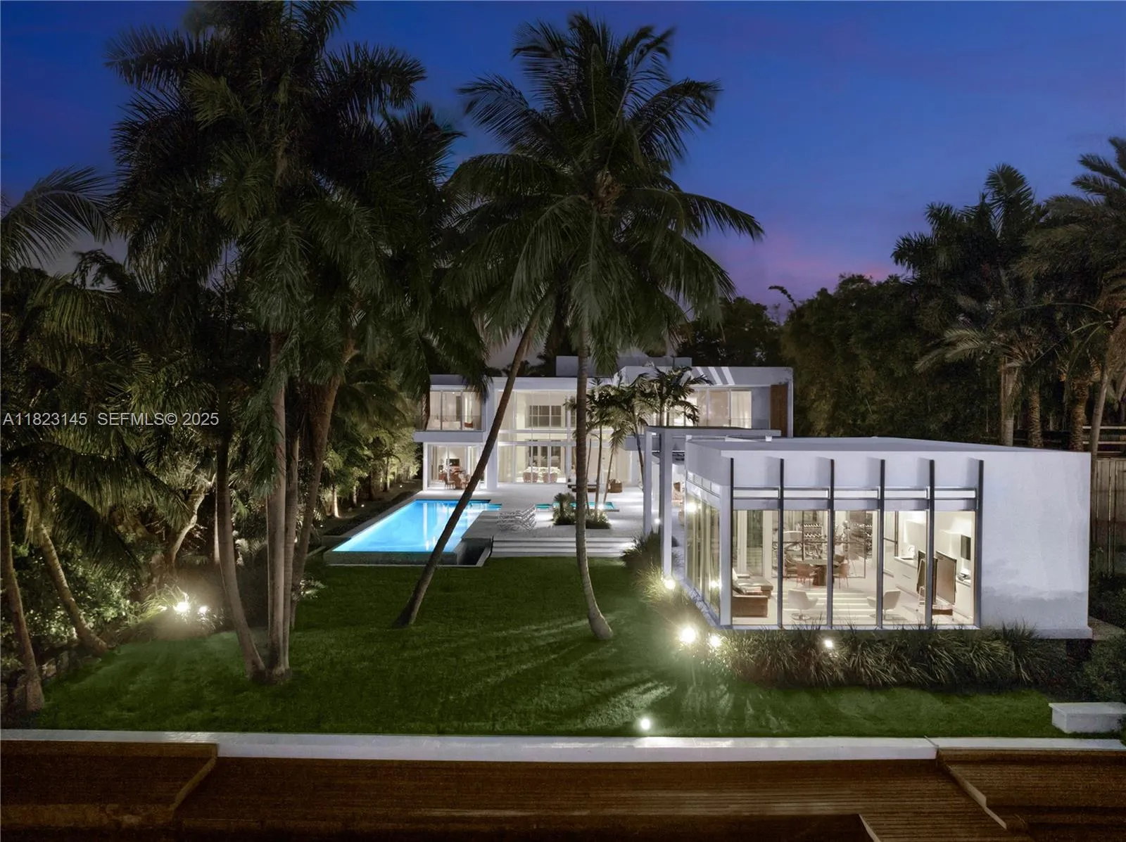 Foto de propiedad en 30 Palm Avenue, Miami Beach, FL 33139 Miami Beach con MLS# 