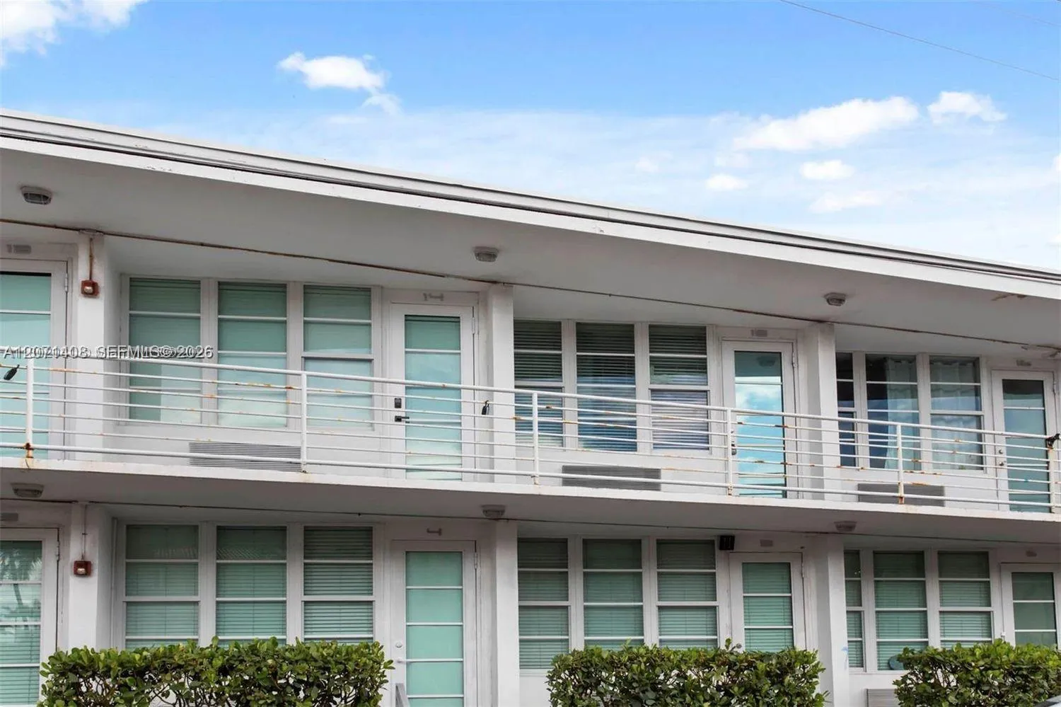 Foto de propiedad en 300 74th Street 15, Miami Beach, FL 33141 Miami Beach con MLS# 
