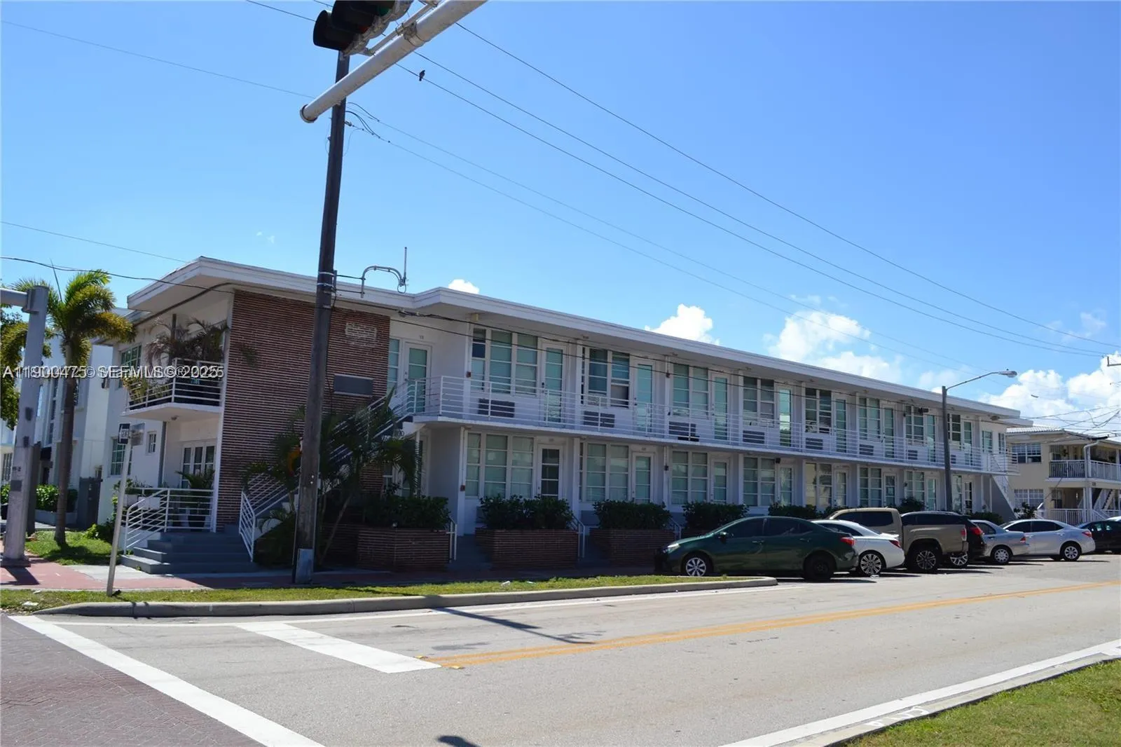 Foto de propiedad en 300 74th Street 3, Miami Beach, FL 33141 Miami Beach con MLS# 
