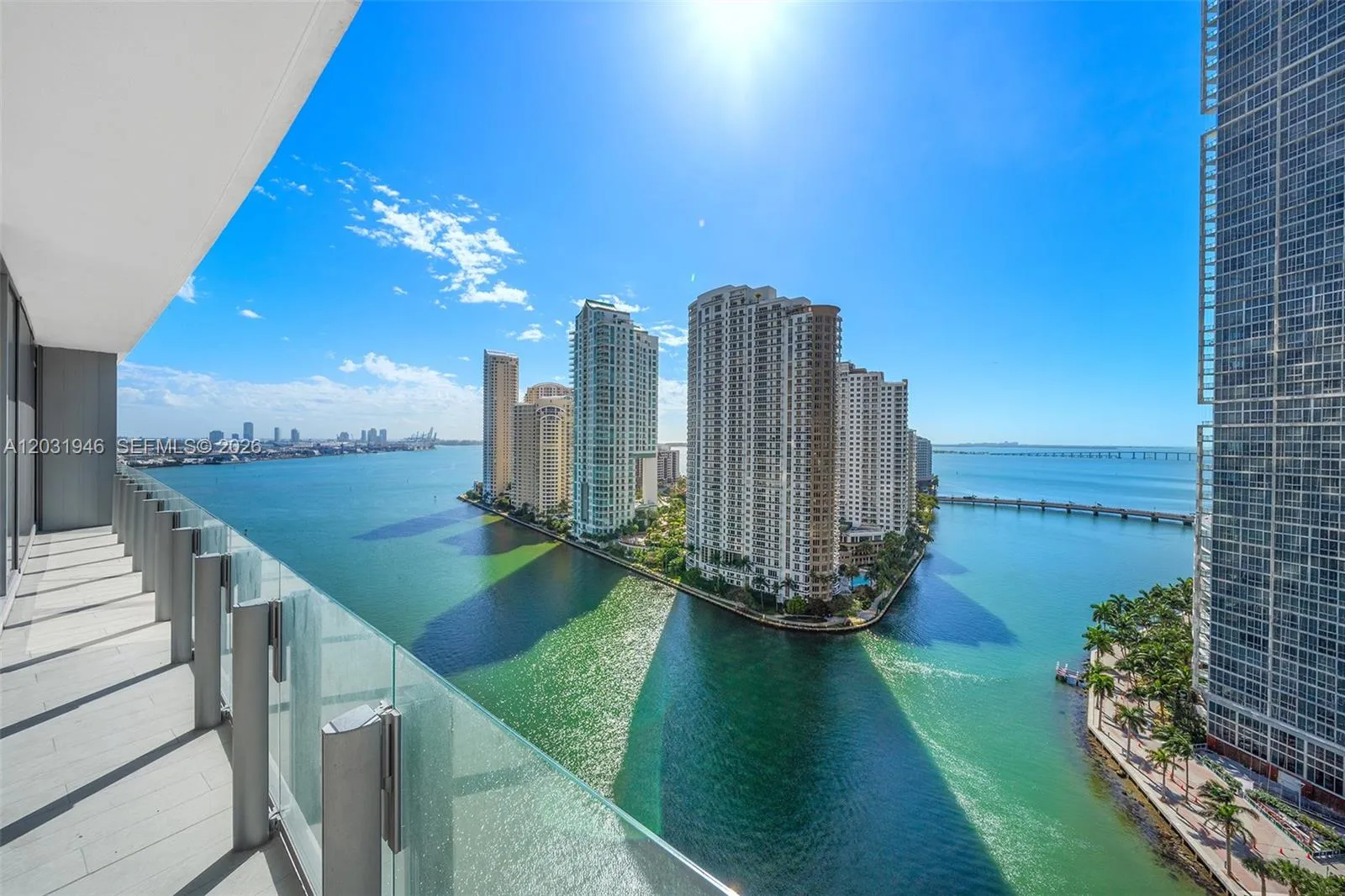 En Venta 300 Biscayne Blvd Way 1904C, Miami, FL 33131, Miami, FL 33131