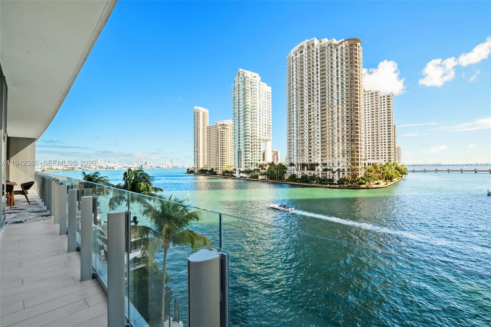 Vendido 300 Biscayne Blvd Way 403C, Miami, FL 33131, Miami, FL 33131
