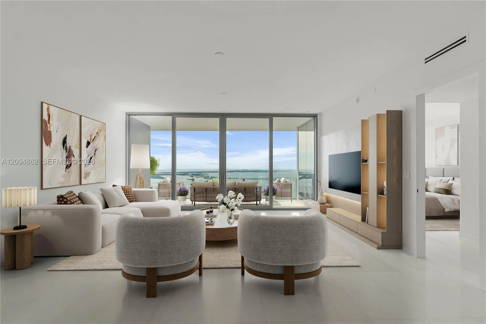 En Venta 300 Biscayne Blvd Way 4203, Miami, FL 33131, Miami, FL 33131