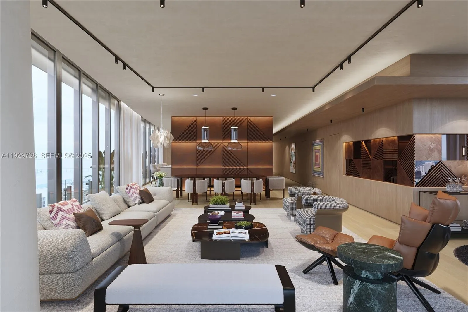 Vendido 300 Biscayne Blvd Way 4401, Miami, FL 33131, Miami, FL 33131