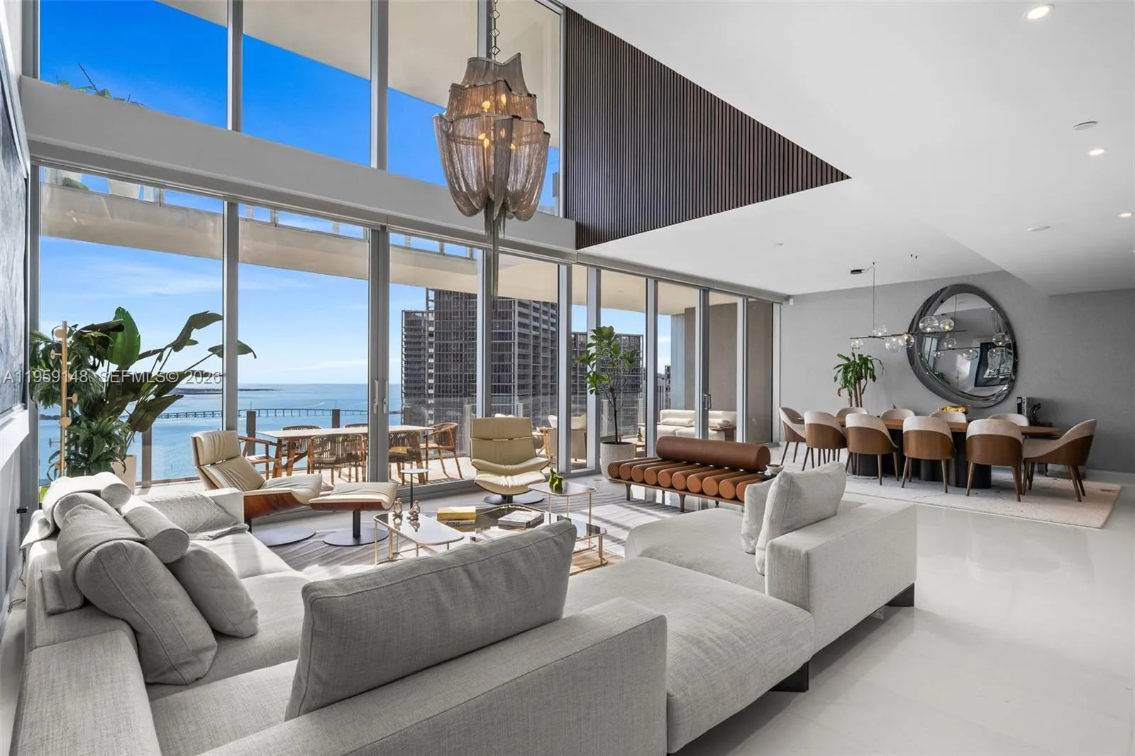 En Venta 300 Biscayne Blvd Way 4602, Miami, FL 33131, Miami, FL 33131