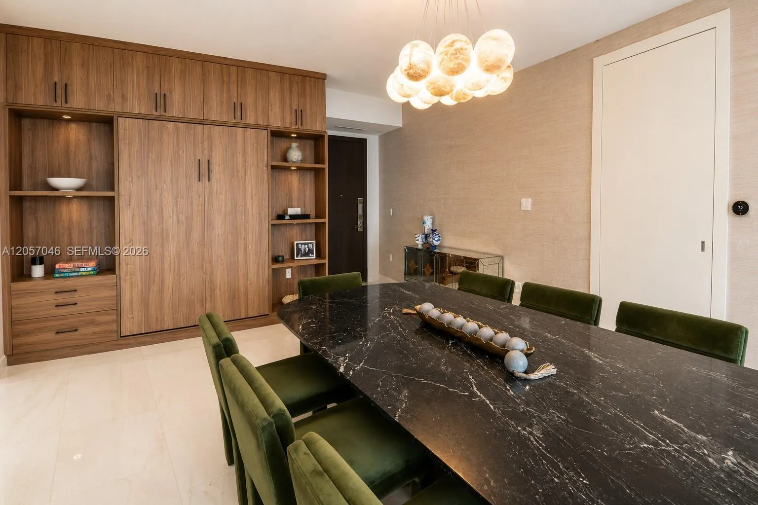 Foto de propiedad en 300 Biscayne Boulevard Way 3109W, Miami, FL 33131 Miami con MLS#