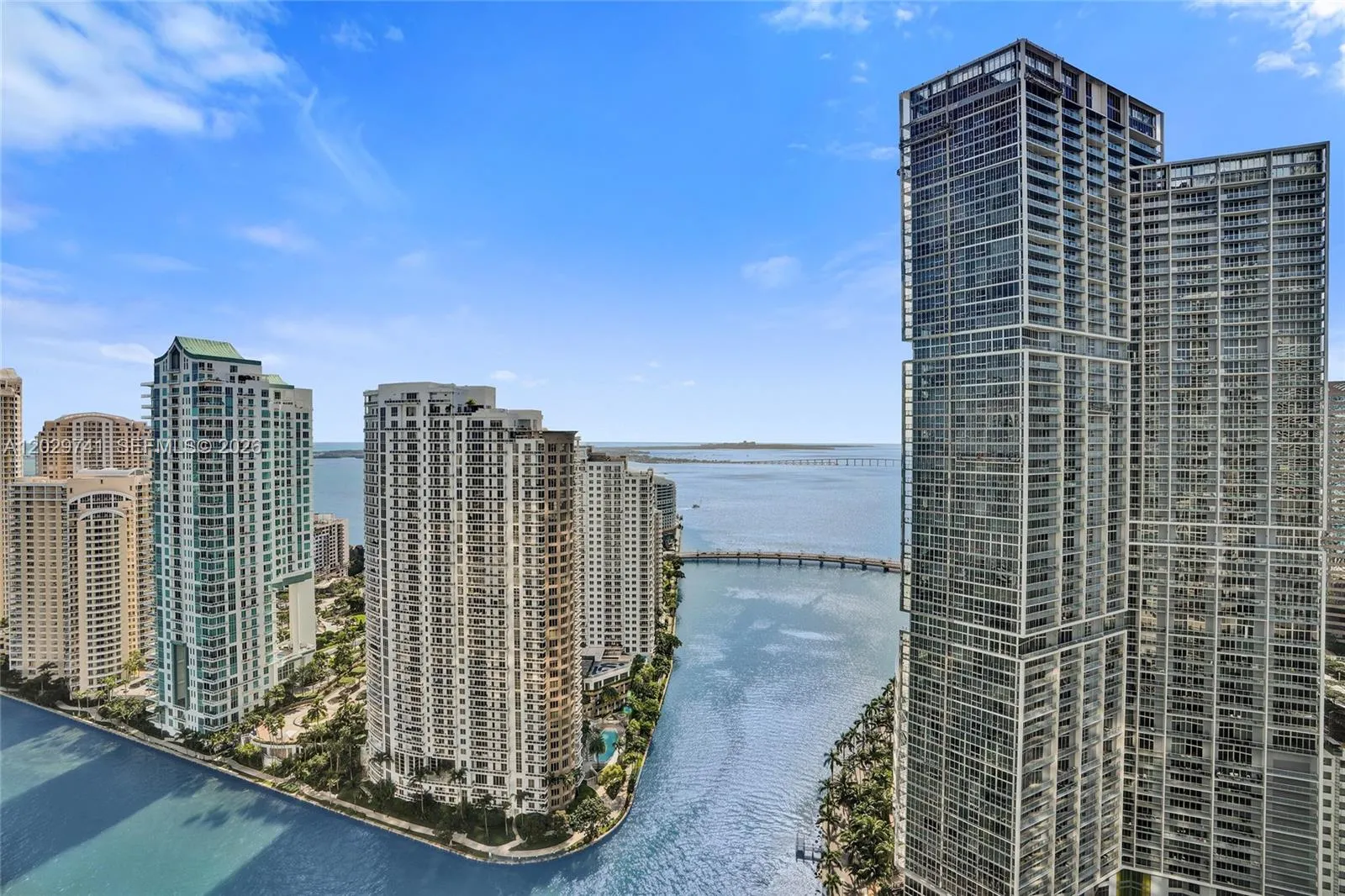 En Venta 300 Biscayne Boulevard Way 3304C, Miami, FL 33131, Miami, FL 33131