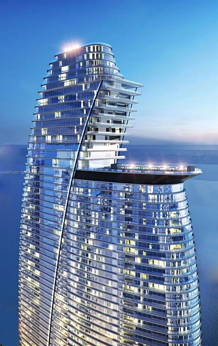 En Venta 300 Biscayne Boulevard Way 4303C, Miami, FL 33131, Miami, FL 33131