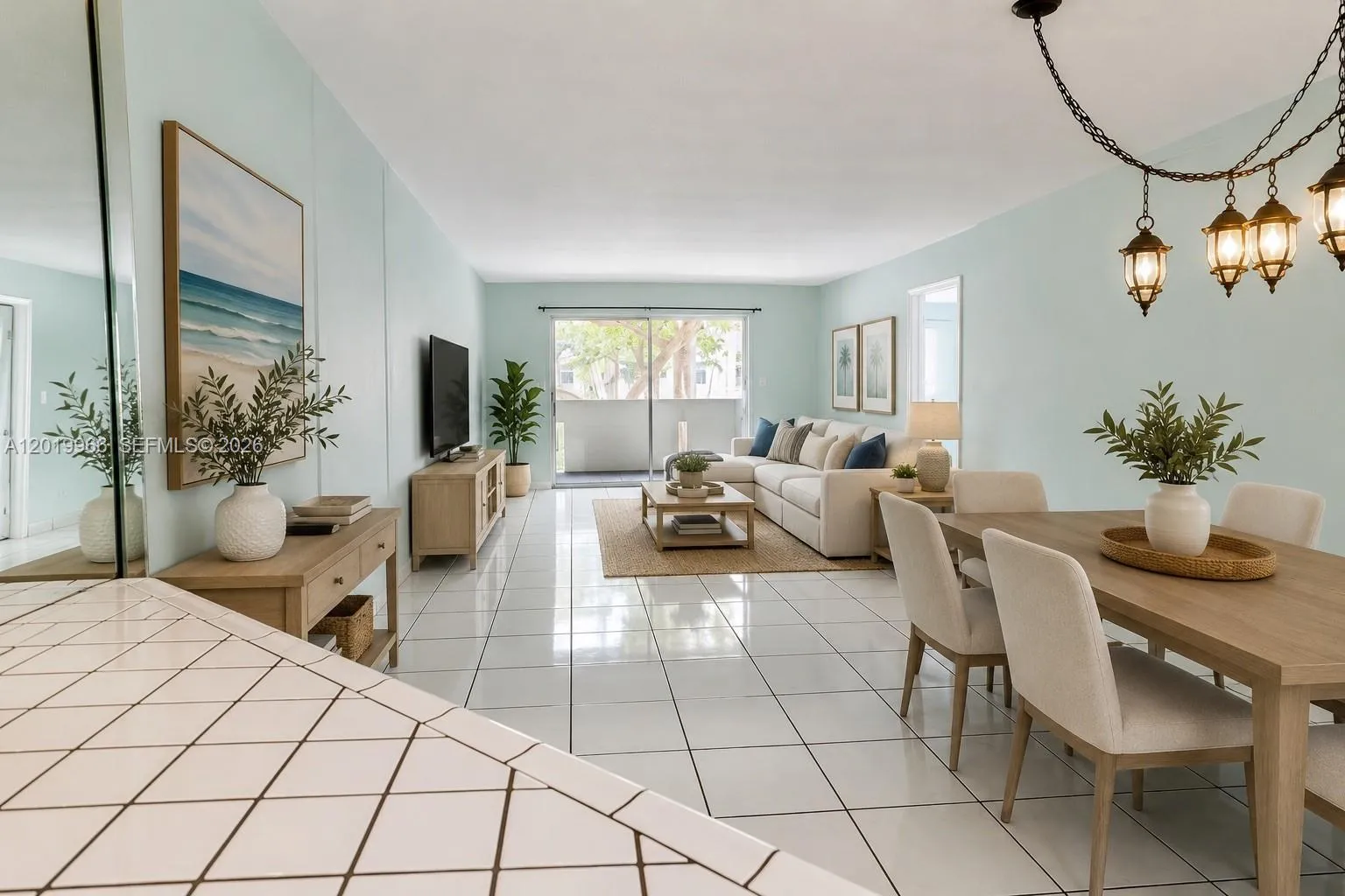 Foto de propiedad en 300 Galen Drive 206, Key Biscayne, FL 33149 Key Biscayne con MLS# 