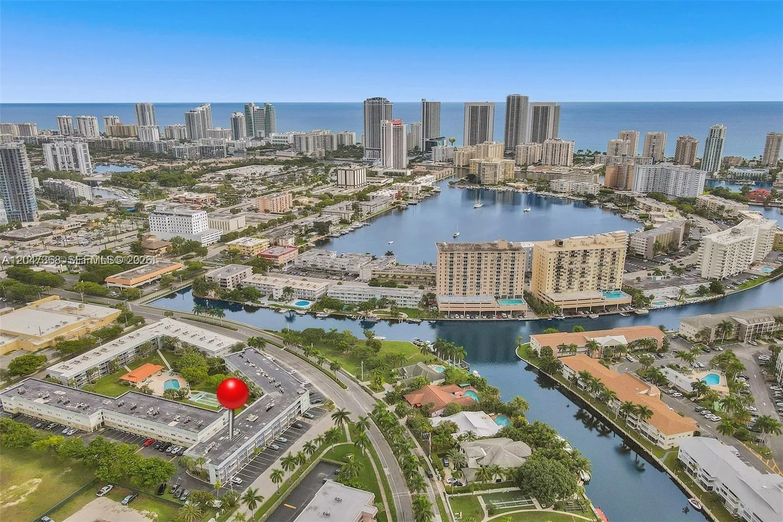En Renta 300 Layne Boulevard 313, Hallandale Beach, FL 33009, Hallandale Beach, FL 33009