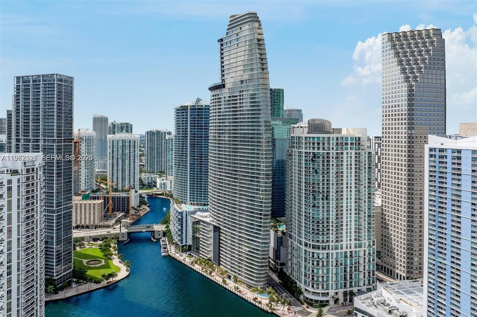 Vendido 300 N Biscayne Boulevard Way 4104C, Miami, FL 33131, Miami, FL 33131