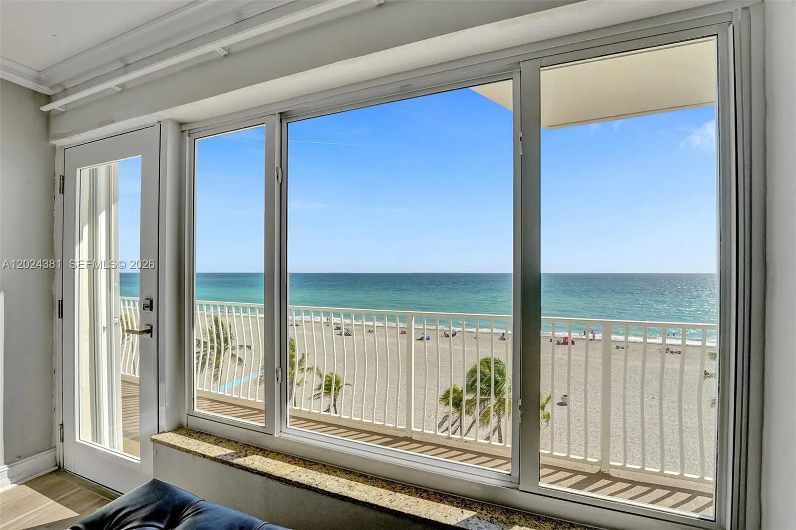Vendido 300 Oregon Street 503, Hollywood, FL 33019, Hollywood, FL 33019