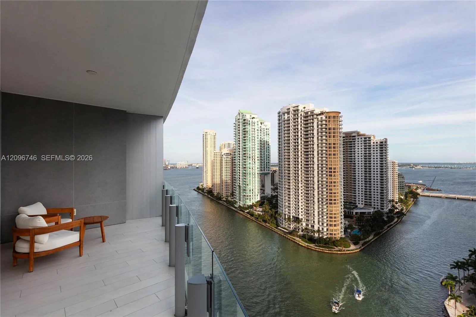 En Venta 300 S Biscayne Blvd Way 2107, Miami, FL 33131, Miami, FL 33131