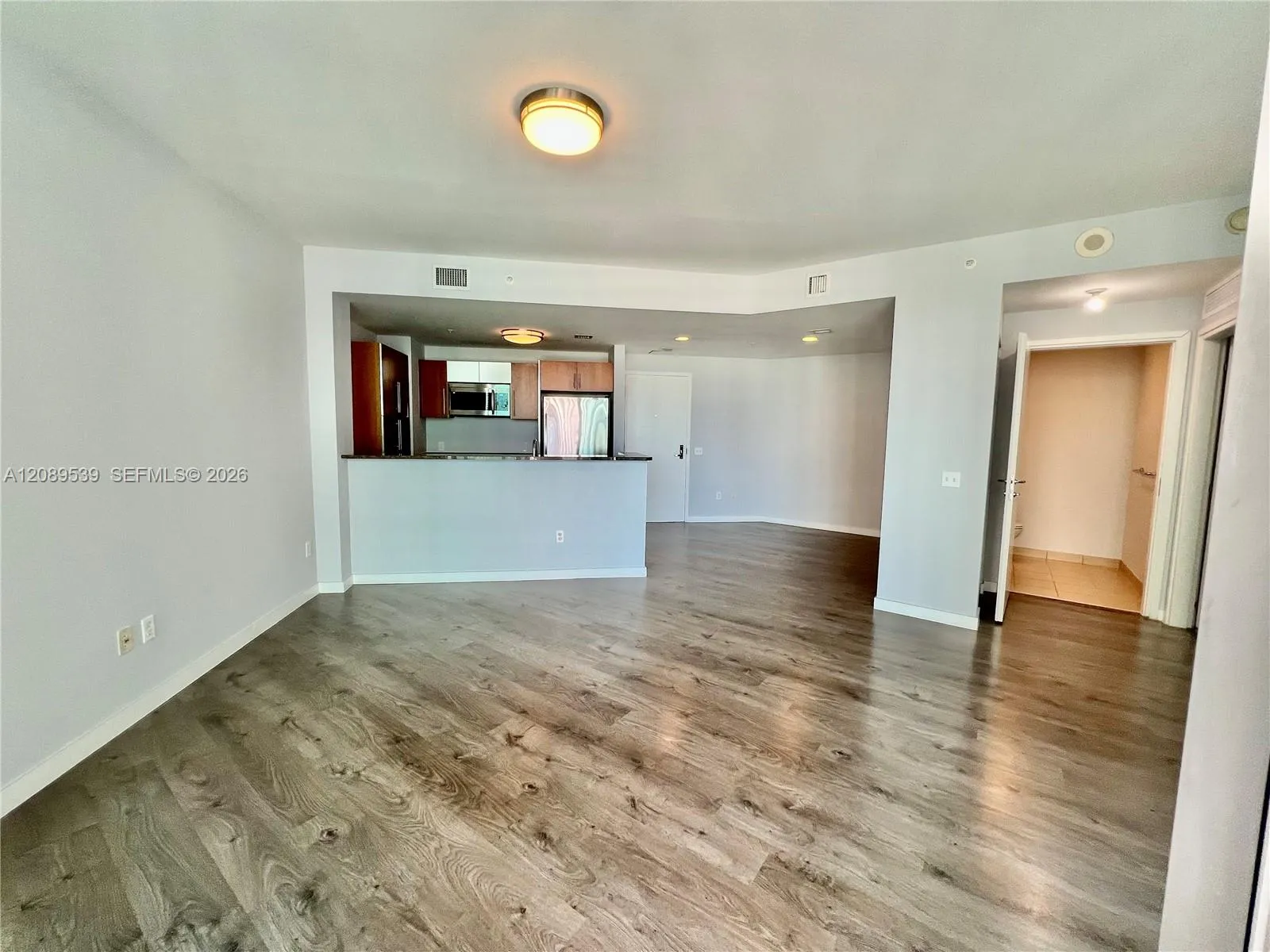 Foto de propiedad en 300 S Biscayne Boulevard 2705, Miami, FL 33131 Miami con MLS#