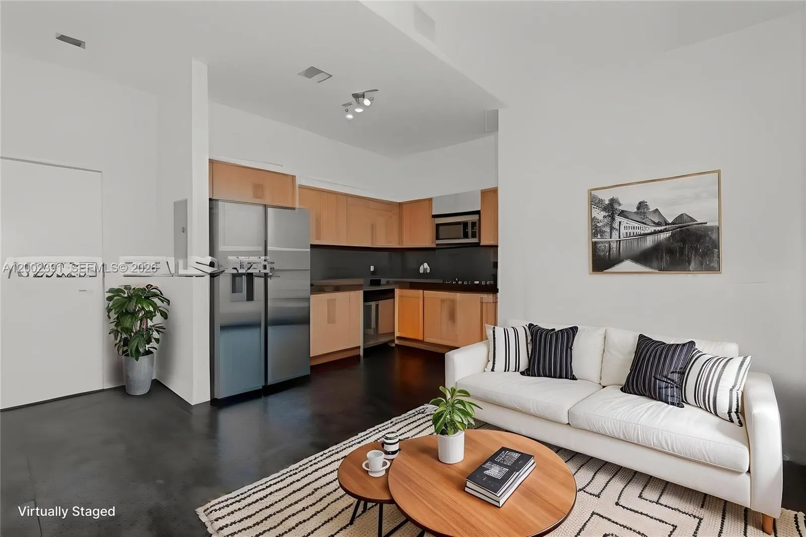 Foto de propiedad en 300 S Biscayne Boulevard PH-3903, Miami, FL 33131 Miami con MLS#