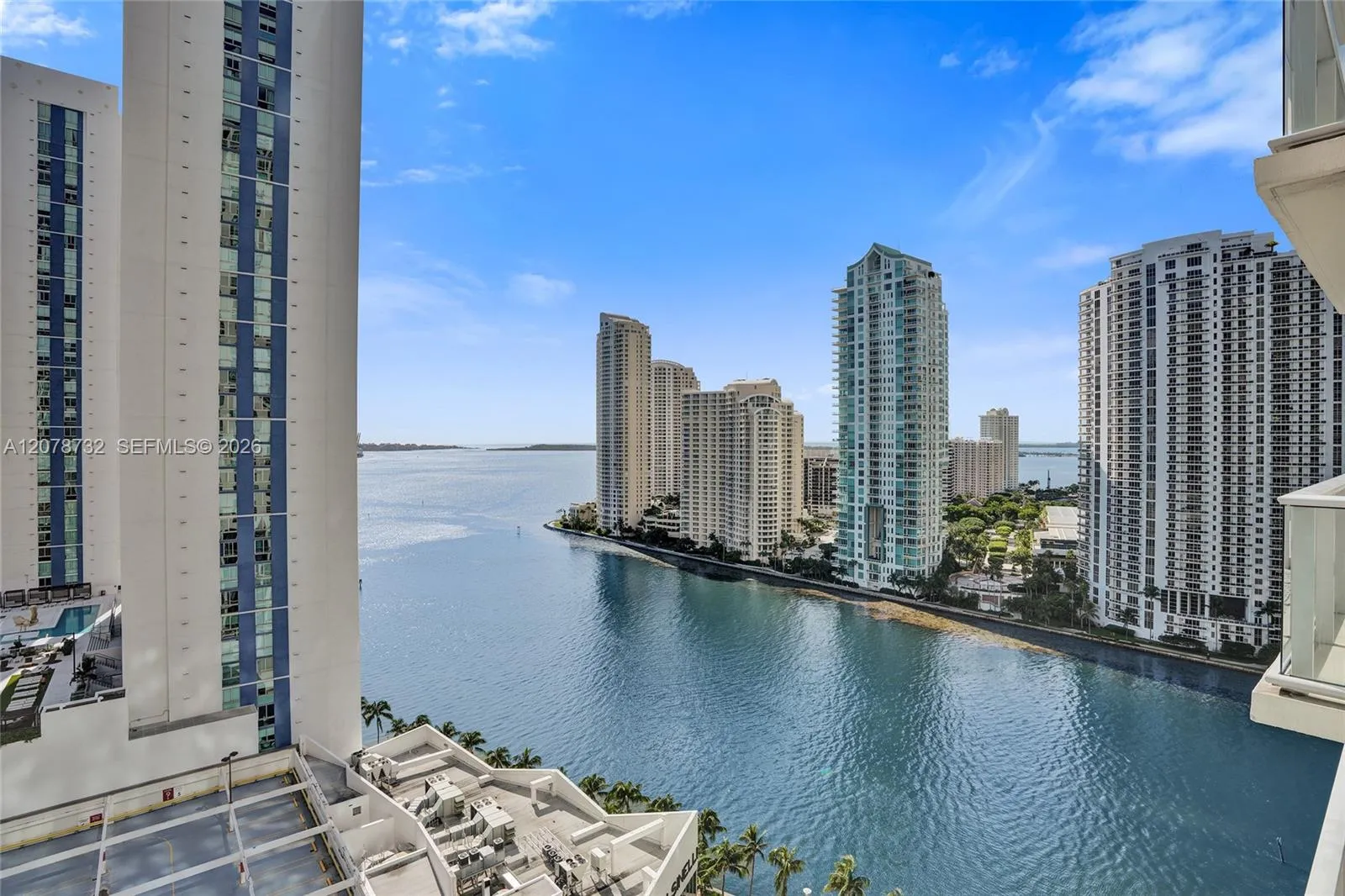 En Venta 300 S Biscayne Boulevard T-1816, Miami, FL 33131, Miami, FL 33131