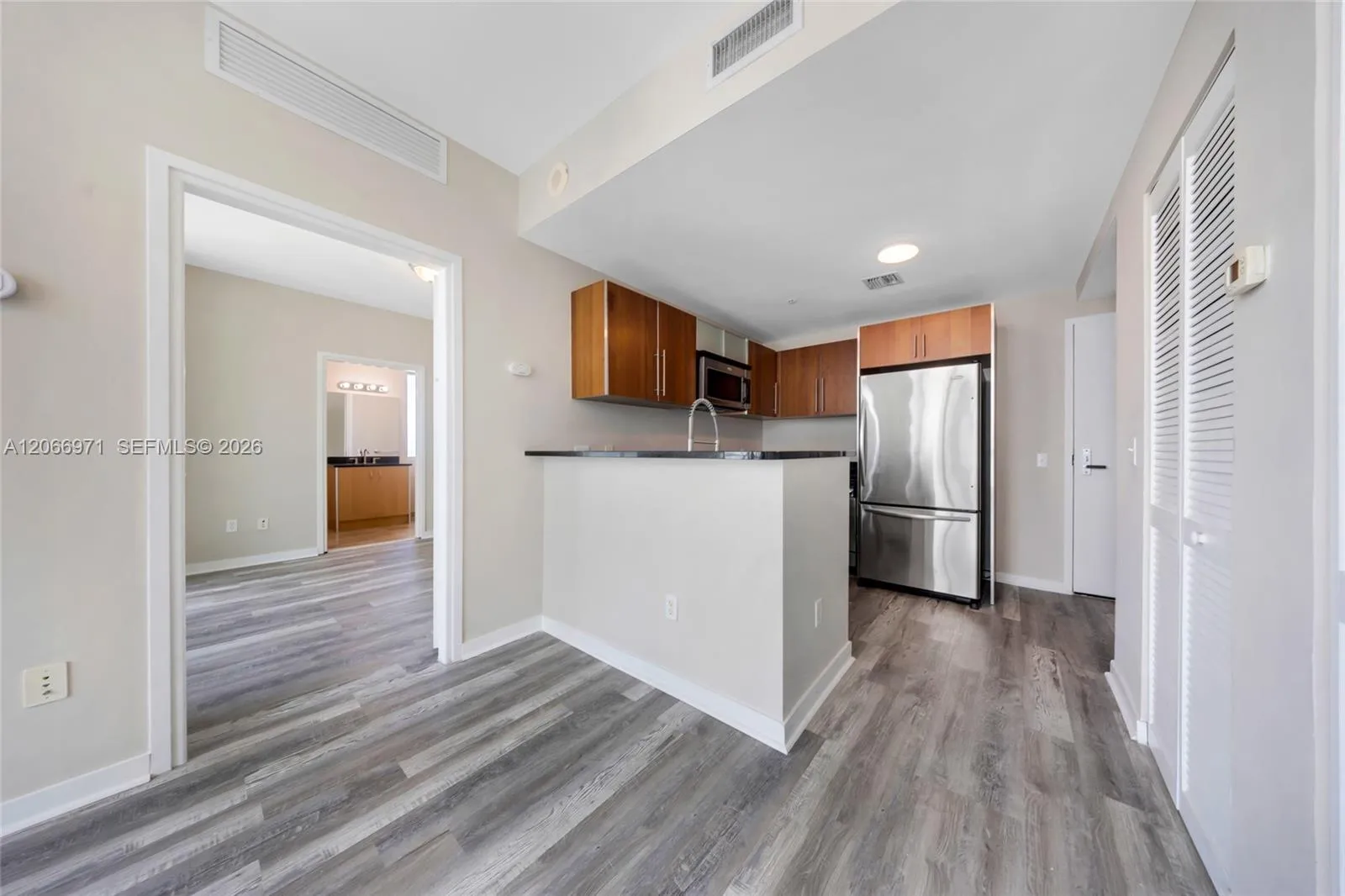 Foto de propiedad en 300 S Biscayne Boulevard T-2911, Miami, FL 33131 Miami con MLS#